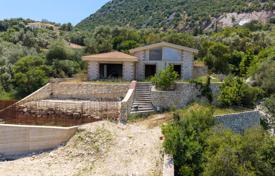 4-zimmer villa 200 m² in Lefkas, Griechenland. 600 000 €