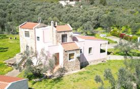 4-zimmer villa 200 m² in Lakonien, Griechenland. 550 000 €