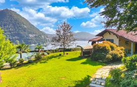 10-zimmer villa am Comer See, Italien. 7 000 000 €
