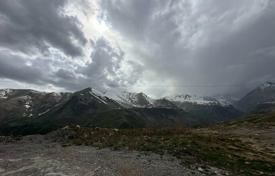 Grundstück in Gudauri, Georgien. $27 000