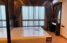 1-zimmer appartements in eigentumswohnungen in Huai Khwang, Thailand. $142 000