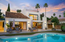 4-zimmer villa 294 m² in Marbella, Spanien. 2 850 000 €
