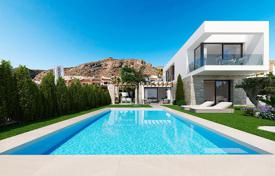 Villa – Finestrat, Valencia, Spanien. 795 000 €