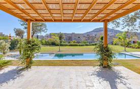 5-zimmer villa 240 m² in Bodrum, Türkei. 52 752 000 TRY