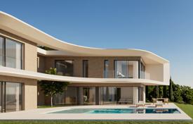 4-zimmer einfamilienhaus 541 m² in Xàbia, Spanien. 2 550 000 €