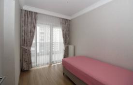 Möblierte Wohnung mit hohen Mieteinnahmen in Ankara Etimesgut. $132 000