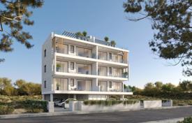 New residential complex with apartments in Universal, Zypern. ab 350 000 €