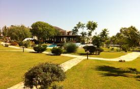 Villa – Bodrum, Mugla, Türkei. $295 000