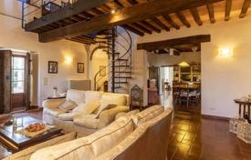 5-zimmer villa in Toskana, Italien. 750 000 €