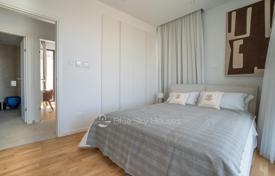 2-zimmer appartements in neubauwohnung in Limassol (Lemesos), Zypern. 588 000 €
