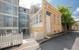 2-zimmer wohnung 53 m² in Altstadt von Tiflis, Georgien. $175 000