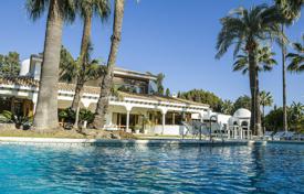 Villa – Marbella, Andalusien, Spanien. 4 750 000 €