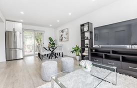 8-zimmer haus in der stadt in Scarborough, Kanada. C$1 294 000