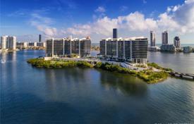 Neubauwohnung – Aventura, Florida, Vereinigte Staaten. 3 677 000 €