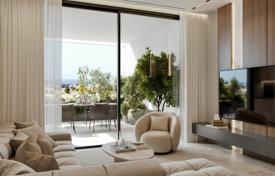 2-zimmer penthaus 131 m² in Limassol (Lemesos), Zypern. 675 000 €