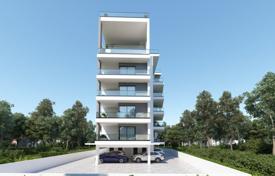 2-zimmer appartements in neubauwohnung in Larnaca Stadt, Zypern. 380 000 €