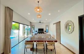 2-zimmer villa 260 m² in Chalong, Thailand. $432 000