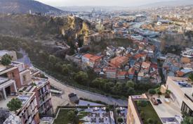 Wohnung – Altstadt von Tiflis, Tiflis, Georgien. $446 000
