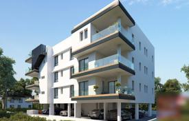 2-zimmer appartements in neubauwohnung 86 m² in Larnaka, Zypern. 330 000 €