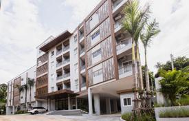 Wohnung – Karon, Mueang Phuket, Phuket,  Thailand. $213 000