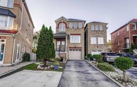 4-zimmer haus in der stadt in North York, Kanada. C$1 328 000