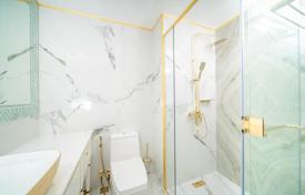 2-zimmer wohnung 65 m² in Pattaya, Thailand. $386 000