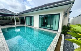 3-zimmer haus in der stadt 274 m² in Thalang, Thailand. $372 000