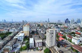 1-zimmer appartements in eigentumswohnungen in Sathon, Thailand. $143 000