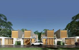New residential complex with villas in Si Sunthon, Thailand. ab $417 000