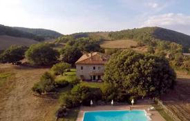 8-zimmer villa 1370 m² in Grosseto, Italien. 3 800 000 €