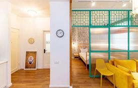 2-zimmer wohnung 38 m² in Altstadt von Tiflis, Georgien. $125 000