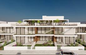 2-zimmer appartements in neubauwohnung in Larnaca Stadt, Zypern. 270 000 €