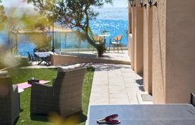 Villa – Théoule-sur-Mer, Côte d'Azur, Frankreich. 30 000 €  pro Woche