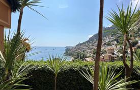 4-zimmer wohnung in Roquebrune — Cap-Martin, Frankreich. 1 300 000 €