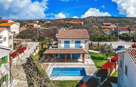 4-zimmer haus in der stadt 179 m² in Primorje-Gorski Kotar County, Kroatien. 613 000 €