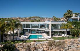 5-zimmer villa 407 m² in Marbella, Spanien. 4 950 000 €