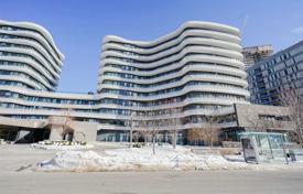 2-zimmer wohnung in North York, Kanada. C$1 305 000