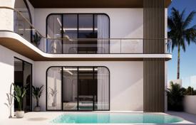 2-zimmer villa 136 m² in Tumbak Bayuh, Indonesien. $245 000