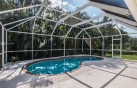 Villa – Coral Gables, Florida, Vereinigte Staaten. $975 000