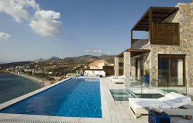 Villa – Elounda, Agios Nikolaos, Kreta,  Griechenland. 3 800 000 €