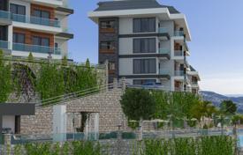 Wohnung – Kargicak, Antalya, Türkei. $201 000