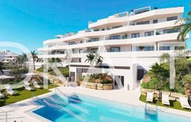 Wohnung – Estepona, Andalusien, Spanien. 410 000 €