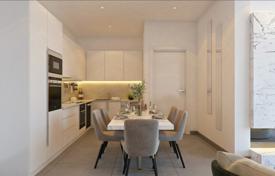 3-zimmer appartements in neubauwohnung in Famagusta, Zypern. 310 000 €