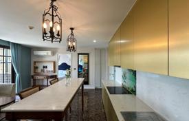 2-zimmer wohnung 70 m² in Pattaya, Thailand. $126 000