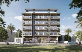 Wohnsiedlung Amethyst By Siroya – Majan, Dubai, VAE. ab $335 000
