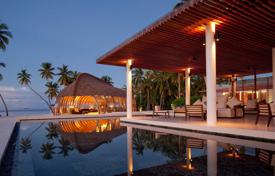 Villa – Gaaf Alif, Malediven. Price on request
