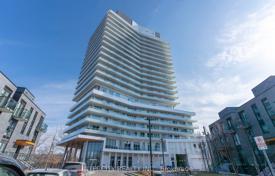 3-zimmer wohnung in Etobicoke, Kanada. C$751 000