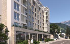 1-zimmer wohnung 52 m² in Bečići, Montenegro. 198 000 €