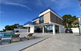 5-zimmer einfamilienhaus 500 m² in Finestrat, Spanien. 1 700 000 €