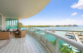 Wohnung – Miami Beach, Florida, Vereinigte Staaten. 5 144 000 €